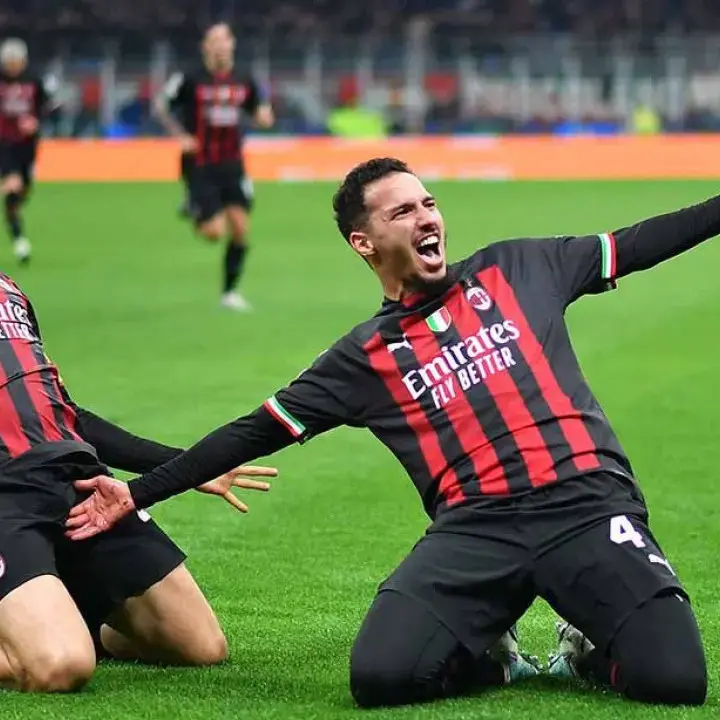 Ujian Berat Napoli di San Siro, AC Milan Siap Gagalkan Rekor Sempurna