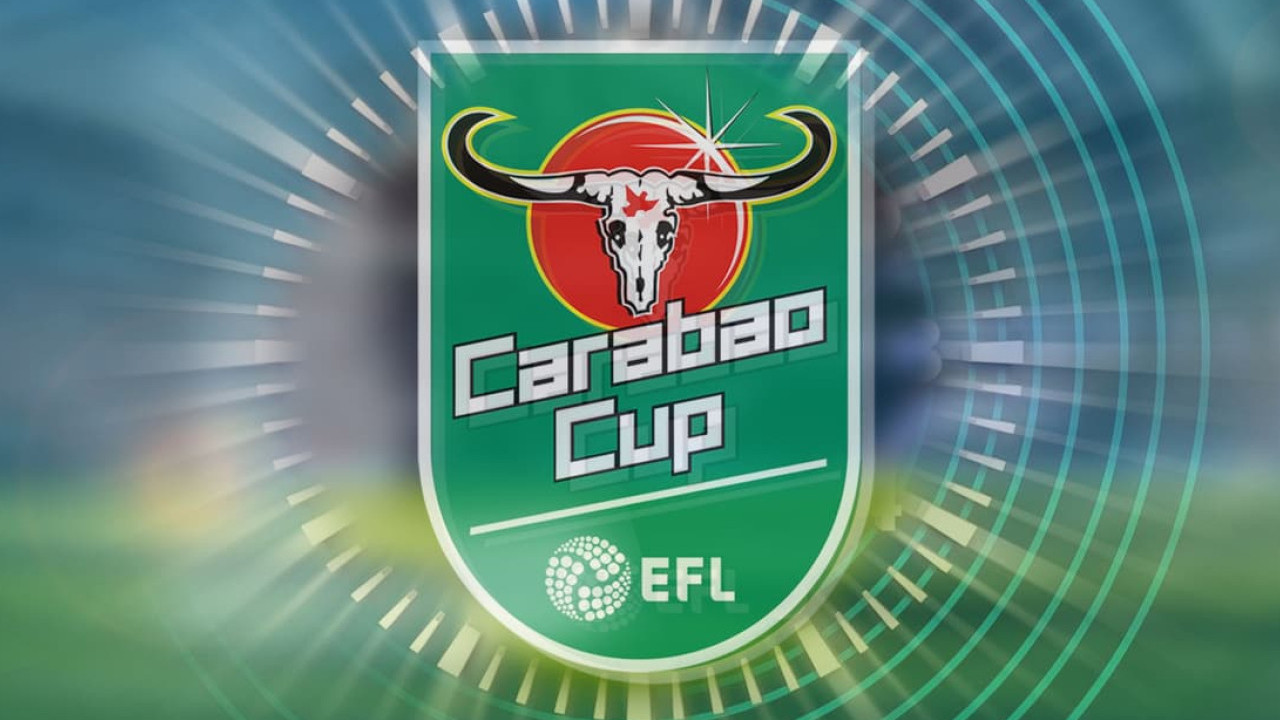 Hasil Undian Babak Keempat Carabao Cup 2025/2026: Liverpool vs Crystal Palace, Newcastle Bertemu Spurs