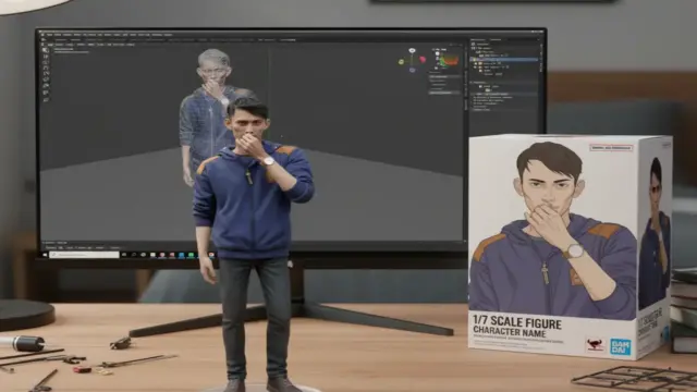 Viral Foto Miniatur Ai Ini Prompt Siap Pakai Dan Cara Membuatnya Di Gemini Ai 1