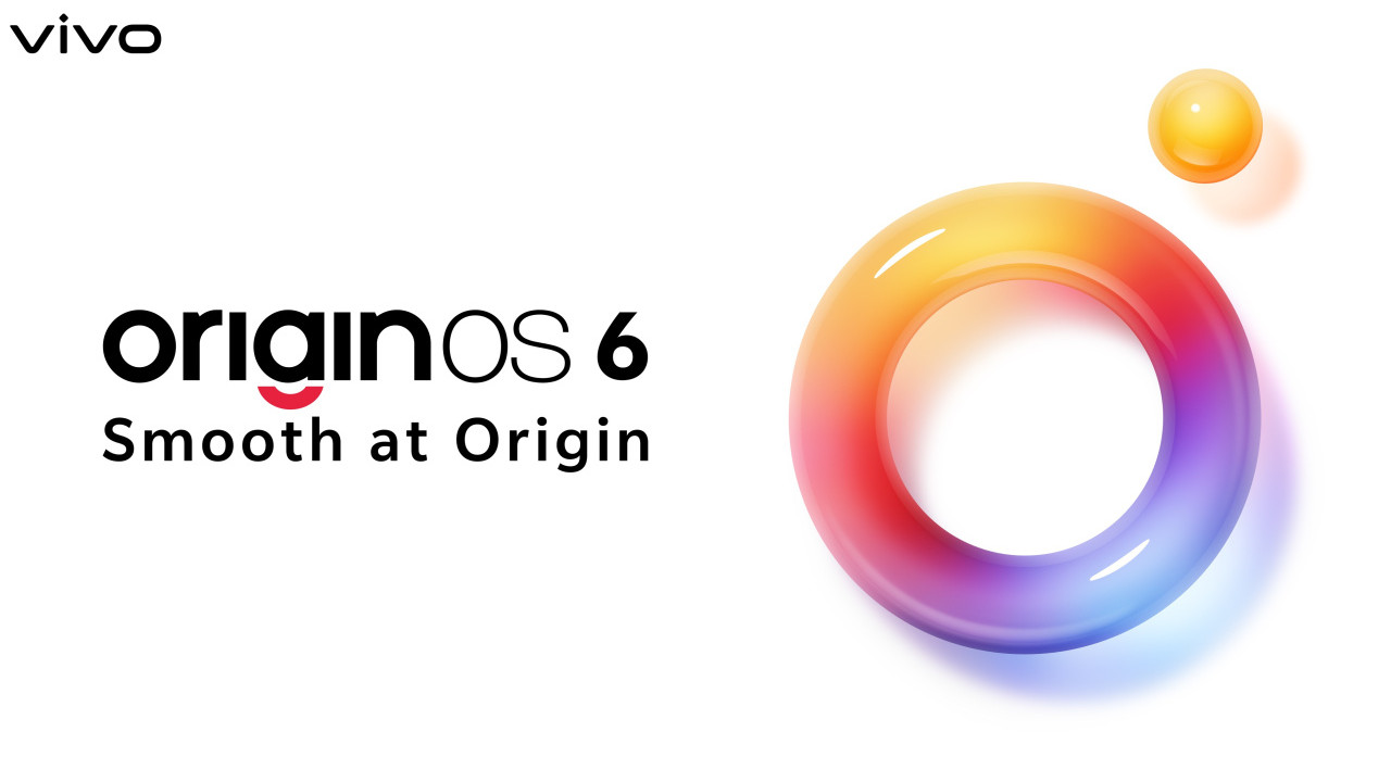 Vivo Umumkan OriginOS 6, Resmi Meluncur Global 15 Oktober
