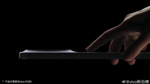 Vivo X300 dan X300 Pro Siap Meluncur Oktober, Desain Tipis & Kamera 200 MP Jadi Andalan