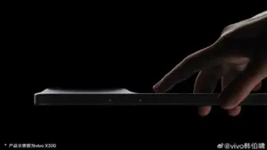 Vivo X300 dan X300 Pro Siap Meluncur Oktober, Desain Tipis & Kamera 200 MP Jadi Andalan