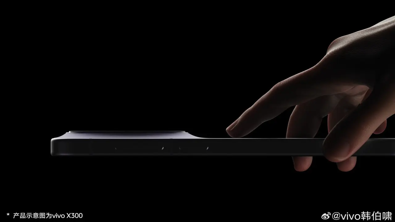 Vivo X300 Dan X300 Pro Siap Meluncur Oktober Desain Tipis Kamera 200 Mp Jadi Andalan