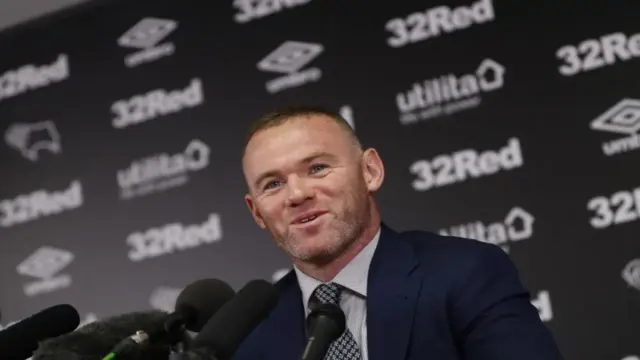 Wayne Rooney Sebut Hilangnya Pemimpin Jadi Pemicu Krisis Manchester United