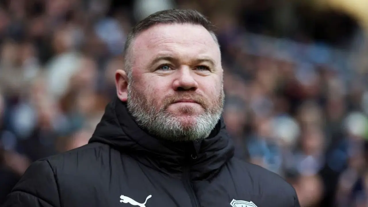 Wayne Rooney Sebut Manchester United Kehilangan Jiwa Ragu Ruben Amorim Bisa Pulihkan