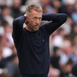 West Ham Resmi Depak Graham Potter, Nuno Espirito Santo Jadi Kandidat Utama Pengganti