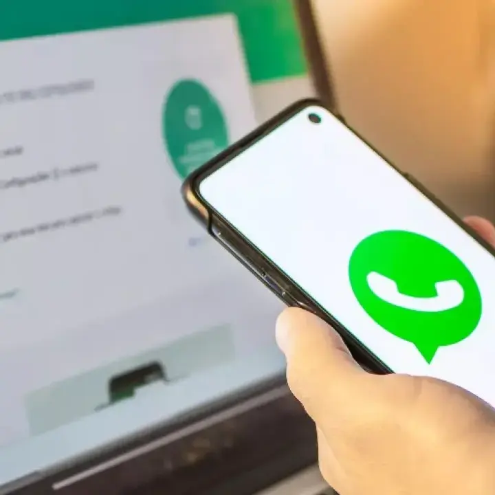 WhatsApp Web Error? Pengguna Mengeluh Tak Bisa Scroll