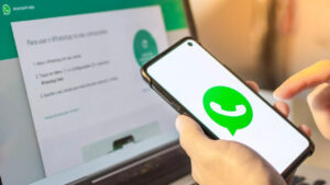 WhatsApp Web Error? Pengguna Mengeluh Tak Bisa Scroll
