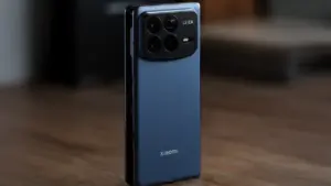 Xiaomi 17 Fold Hadir dengan Kamera 200MP dan Desain Baru, Siap Meluncur 2026