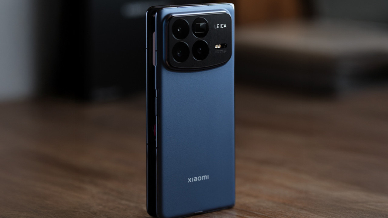 Xiaomi 17 Fold Hadir dengan Kamera 200MP dan Desain Baru, Siap Meluncur 2026
