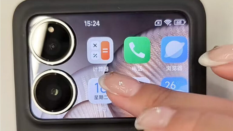 Xiaomi 17 Pro Hadirkan Layar Belakang Inovatif, Siap Saingi iPhone 17 Pro