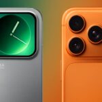 Xiaomi 17 Pro vs iPhone 17 Pro: Pertarungan Sengit di Panggung Flagship