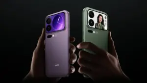 Xiaomi 17 Series Resmi Dirilis, Usung Snapdragon 8 Elite Gen 5 dan HyperOS 3