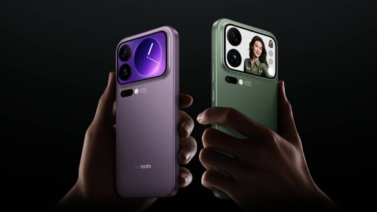 Xiaomi 17 Series Resmi Dirilis, Usung Snapdragon 8 Elite Gen 5 dan HyperOS 3