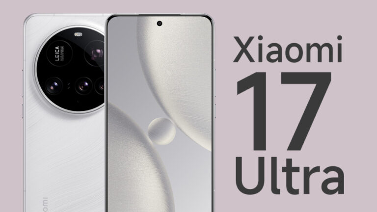 Xiaomi 17 Ultra Raih Sertifikasi Radio Jauh Sebelum Peluncuran di 2026