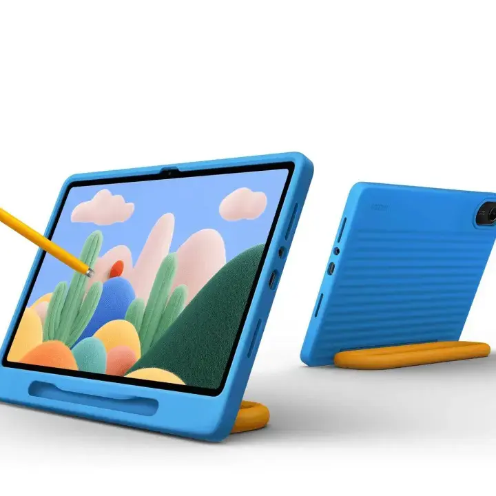 Xiaomi Hadirkan Redmi Pad 2 Play Bundle, Tablet Edukatif dan Ramah Anak