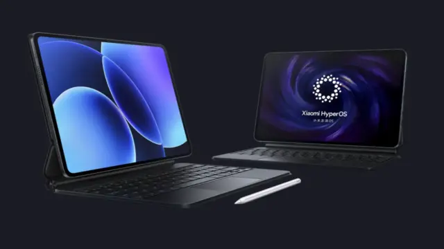 Xiaomi Resmi Luncurkan Pad 8 Dan Pad 8 Pro Tawarkan Performa Gahar Dan Layar 32k 3