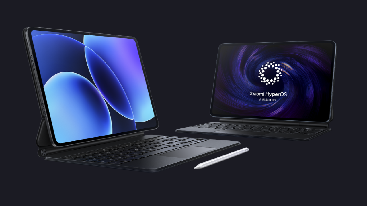 Xiaomi Resmi Luncurkan Pad 8 dan Pad 8 Pro, Tawarkan Performa Gahar dan Layar 3,2K