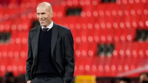Zinedine Zidane Dikaitkan dengan MU, Siap Gantikan Ruben Amorim dengan 2 Syarat Utama