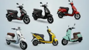 10 Motor Listrik Murah di Bawah Rp 10 Juta, Ini Daftar Terbaru Oktober 2025