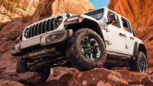 10 Mobil Off-Road Terbaik di Indonesia, dari Land Cruiser hingga Jimny