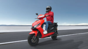 10 Motor Listrik Terbaik Untuk Pemula 2025, Mulai Rp6 Jutaan