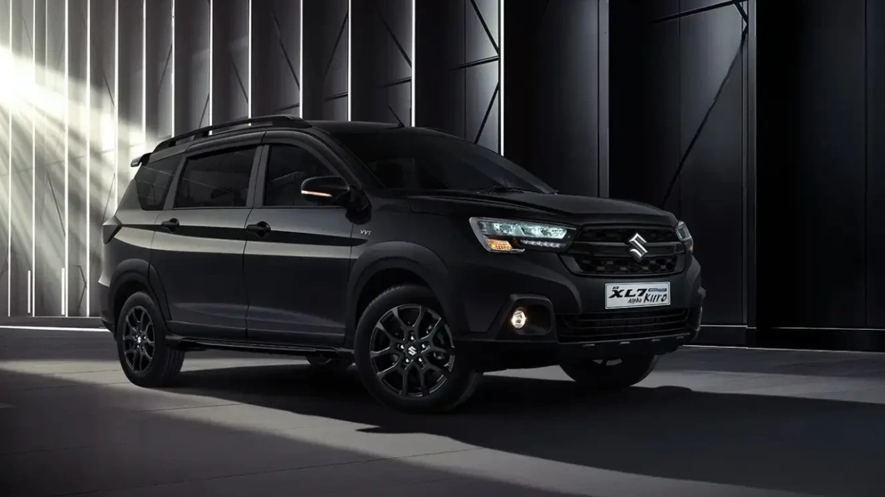 10 Pilihan Mobil Hybrid Terjangkau Di Indonesia Harga Mulai Rp274 Juta