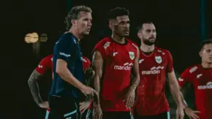 3 Faktor Non-Teknis yang Harus Diwaspadai Timnas Indonesia Saat Hadapi Arab Saudi