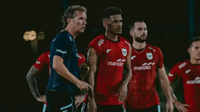 3 Faktor Non Teknis Yang Harus Diwaspadai Timnas Indonesia Hadapi Arab Saudi