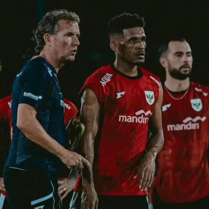3 Faktor Non-Teknis yang Harus Diwaspadai Timnas Indonesia Saat Hadapi Arab Saudi