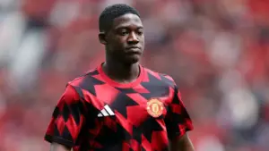 3 Pemain Manchester United yang Berpeluang Hengkang di Bursa Transfer Januari 2026