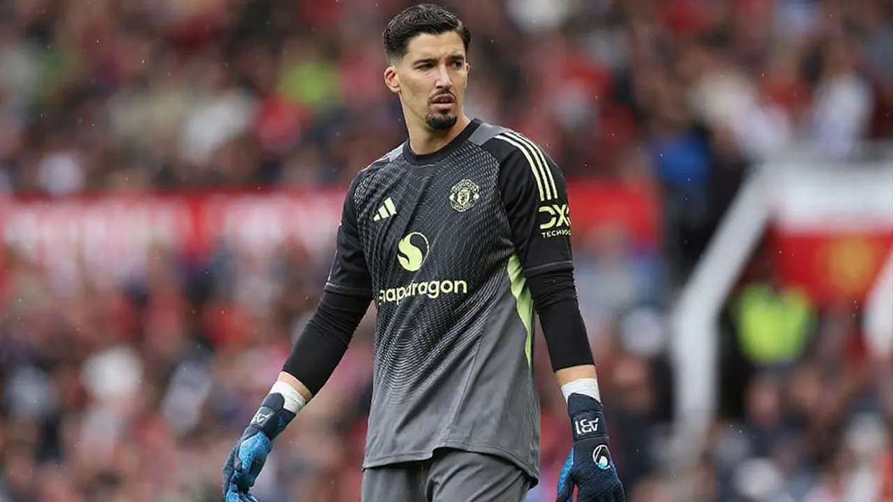 3 Pemain Manchester United yang Berpotensi Hengkang Pada Bursa Transfer 2026