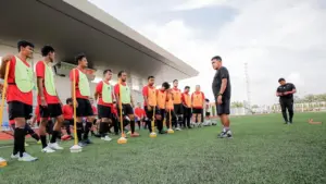 Program Lisensi D Nasional Jadi Momentum Peningkatan Kualitas Pelatih dan Guru Olahraga