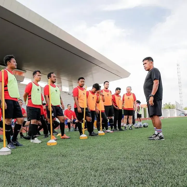 Program Lisensi D Nasional Jadi Momentum Peningkatan Kualitas Pelatih dan Guru Olahraga