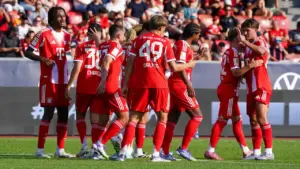 5 Alasan Mengapa Bayern Munchen Berpeluang Besar Hancurkan Dortmund di Der Klassiker