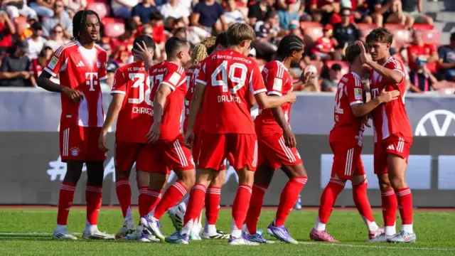 5 Alasan Mengapa Bayern Munchen Berpeluang Besar Hancurkan Dortmund Di Der Klassiker