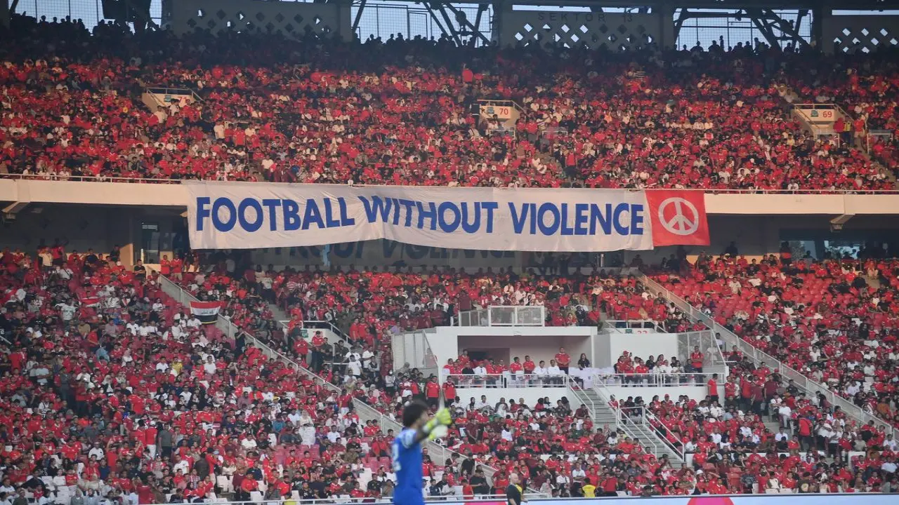 5 Klub Dengan Penonton Terbanyak Hingga Pekan 9 Super League 2025 2026