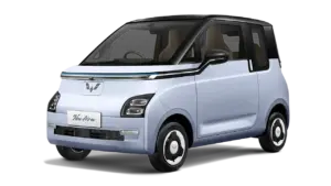 5 Pilihan Mobil Listrik Rp100 Jutaan di Indonesia, Jarak Tempuh Ratusan Km