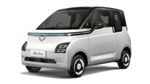 5 Pilihan Mobil Listrik Termurah di Indonesia Oktober 2025