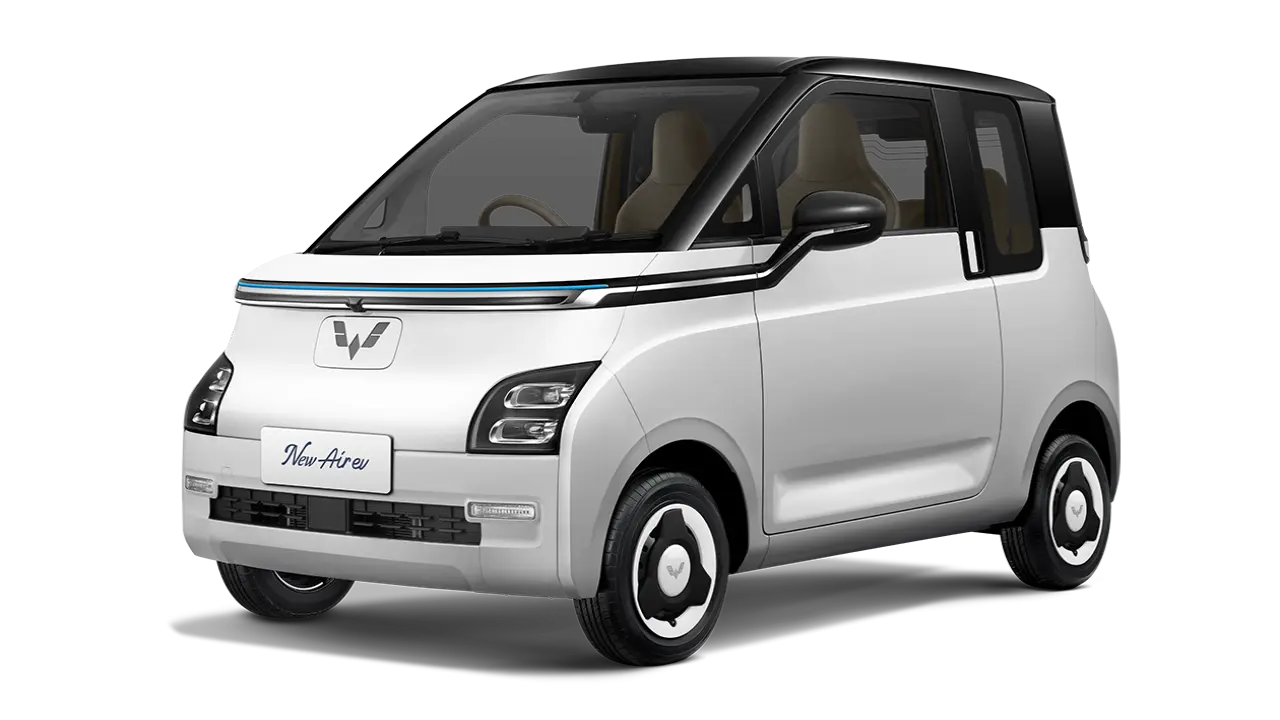 5 Pilihan Mobil Listrik Termurah Di Indonesia Oktober 2025