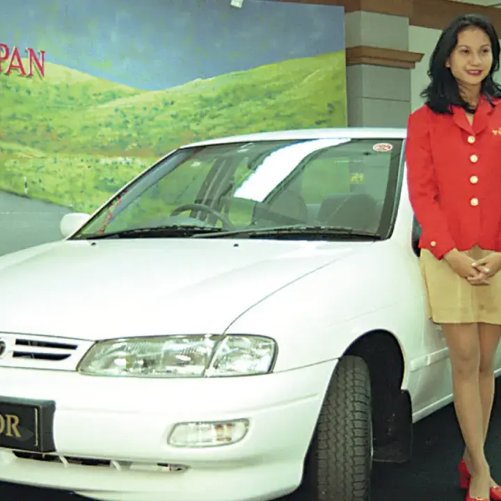 5 Proyek Mobil Nasional Indonesia yang Harus Kamu Tahu, dari Timor hingga Maung Pindad