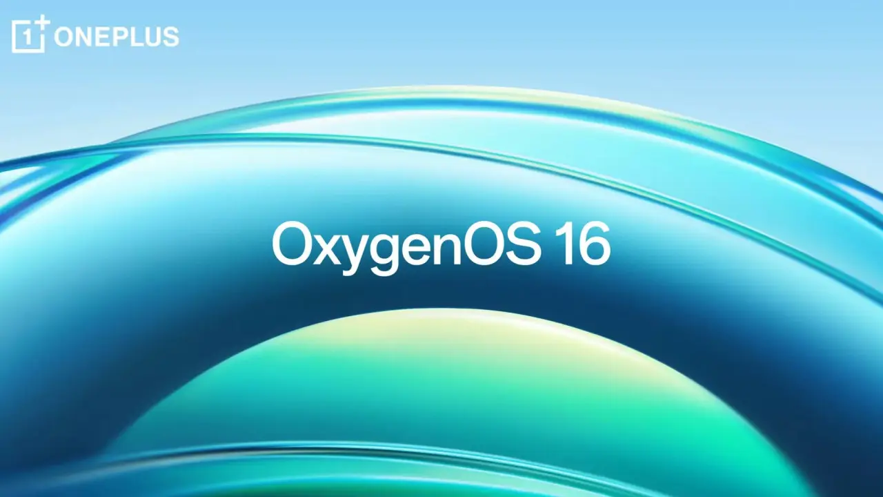 7 Fitur Baru Oxygenos 16 Ai Lebih Cerdas Desain Lebih Segar