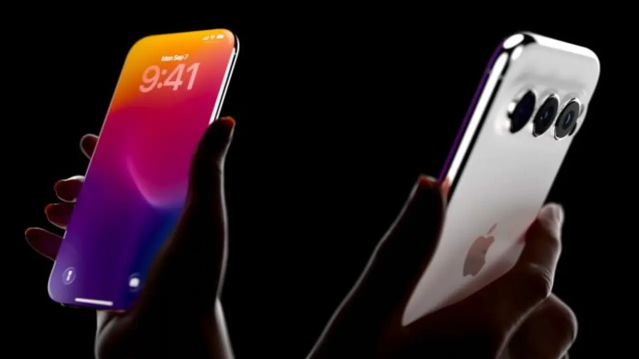 7 Fitur Canggih Yang Diprediksi Hadir Di Iphone 20 Dari Desain Tanpa Bezel Hingga Chip 2nm