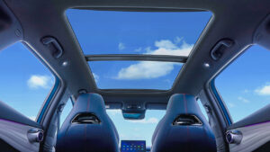 8 Mobil Listrik dengan Sunroof Di Indonesia, Harga Mulai Rp 300 Jutaan