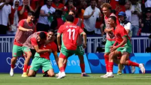 9 Negara Afrika yang Lolos ke Piala Dunia 2026: Ada Kejutan dari Tim Debutan