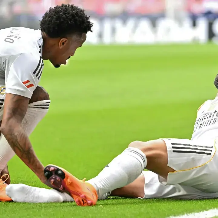 Absennya Dani Carvajal Jadi Pukulan Bagi Real Madrid Jelang Hadapi Liverpool di Liga Champions