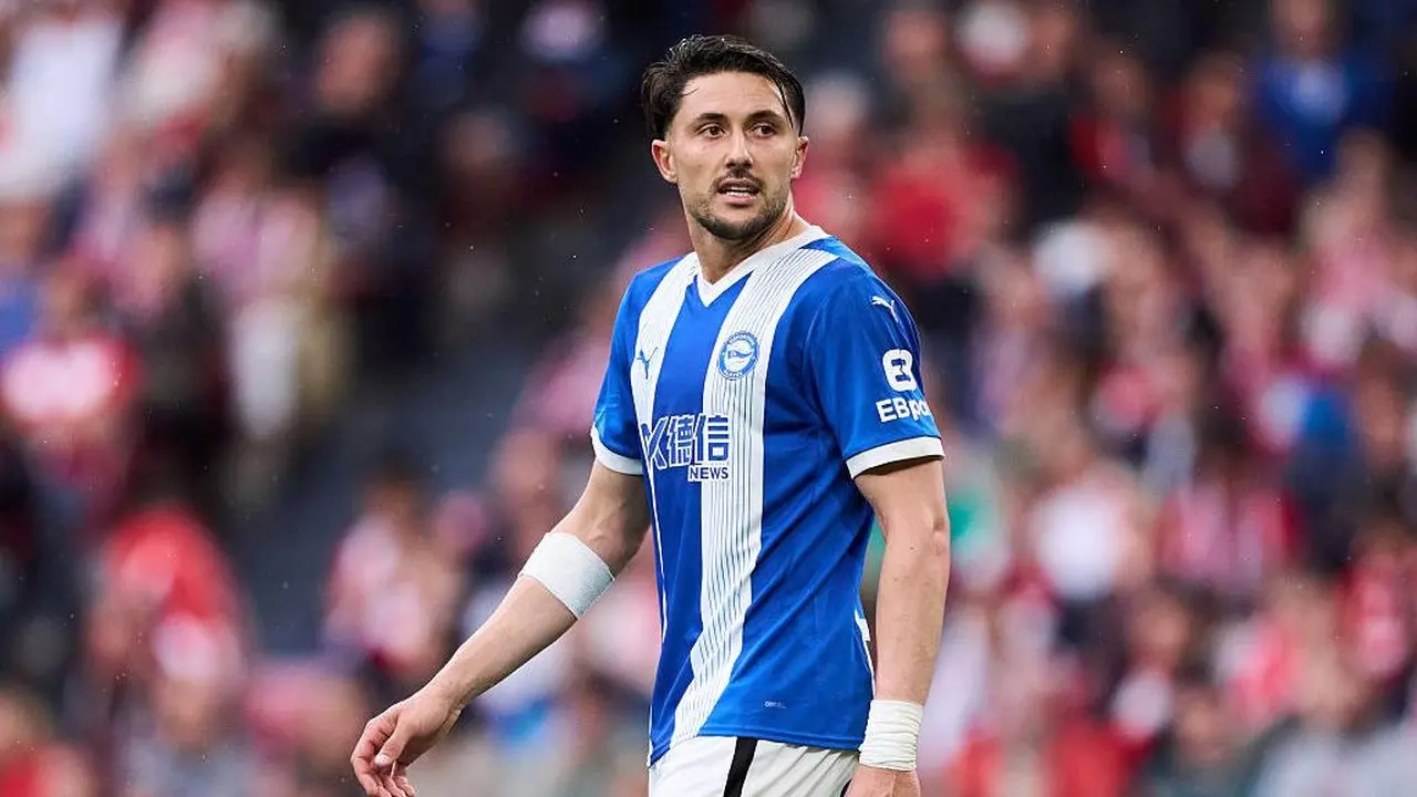 Deportivo Alaves Pastikan Facundo Garces Bisa Main Usai Jeda Internasional