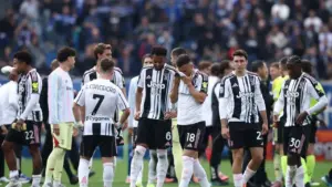 Alessandro Del Piero: Juventus Perlu Lebih dari Sekadar Ganti Pelatih untuk Jadi Juara