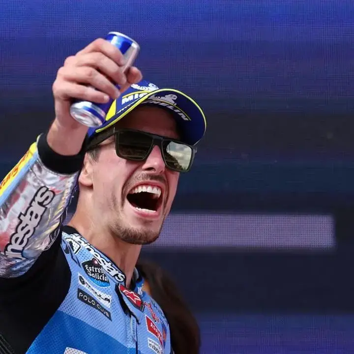 Alex Marquez Siap Gaspol Amankan Posisi Dua Klasemen MotoGP 2025