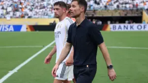 Xabi Alonso Luruskan Kabar Federico Valverde Tolak Bermain di Posisi Tertentu